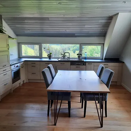 Superbe Appart' Bois De Fagne