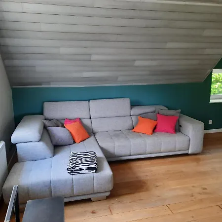 Superbe Appart' Bois De Fagne Apartamento *