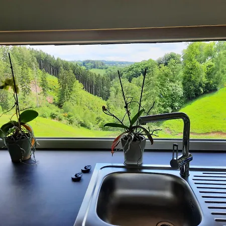 Superbe Appart' Bois De Fagne *