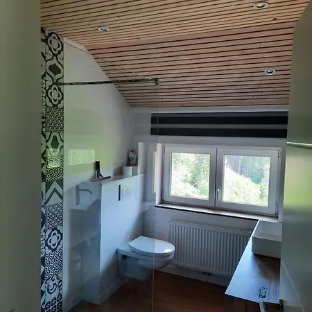 Superbe Appart' Bois De Fagne Apartament *