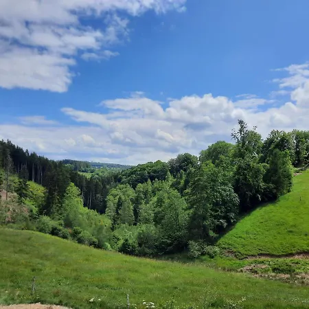 Apartament Superbe Appart' Bois De Fagne Malmedy