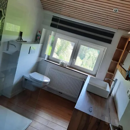 Superbe Appart' Bois De Fagne * Malmedy