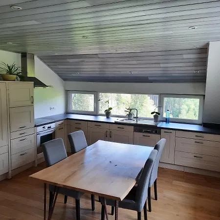 Superbe Appart' Bois De Fagne *