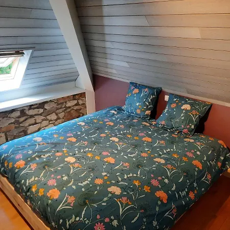 Superbe Appart' Bois De Fagne