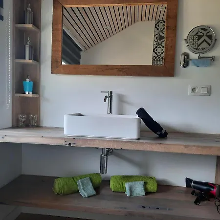 Superbe Appart' Bois De Fagne Apartament *