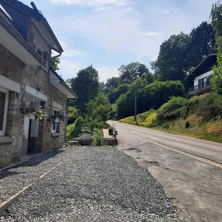 Superbe Appart' Bois De Fagne Apartament *