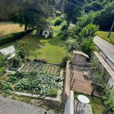 Superbe Appart' Bois De Fagne